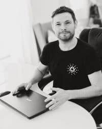 Picture of Andrew Watts- Fullstack developer (awattsdev)